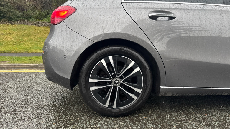 Mercedes-Benz A-Class A200 Sport Executive 5dr Auto Petrol Hatchback